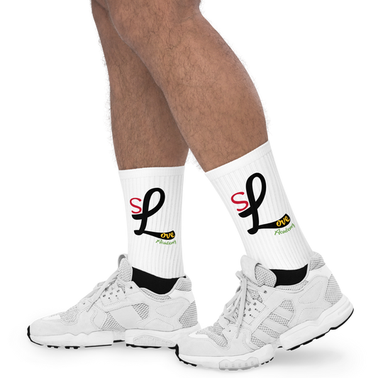 SL Academy Socks