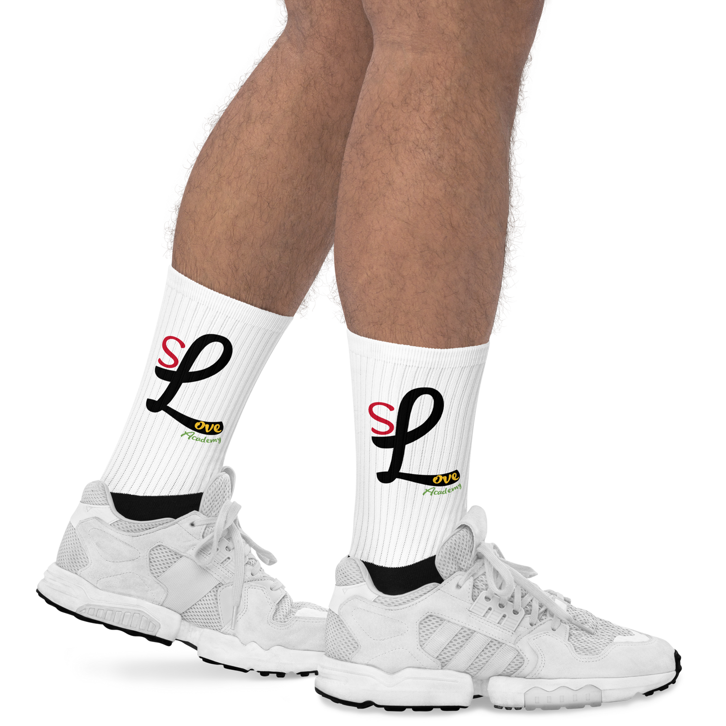 SL Academy Socks