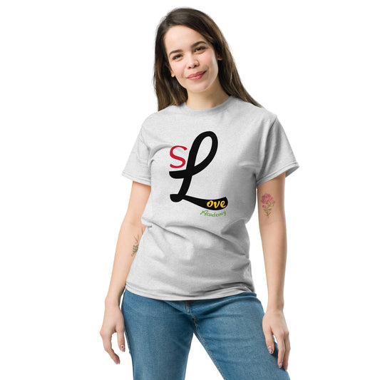 SL Academy Unisex classic tee