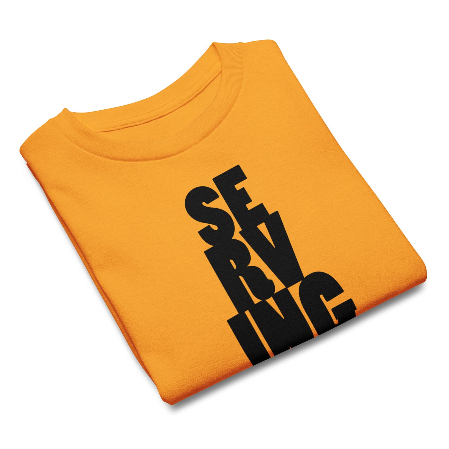 SL Academy Youth classic tee