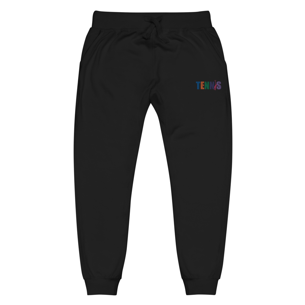 SL TENNS GS Unisex fleece sweatpants