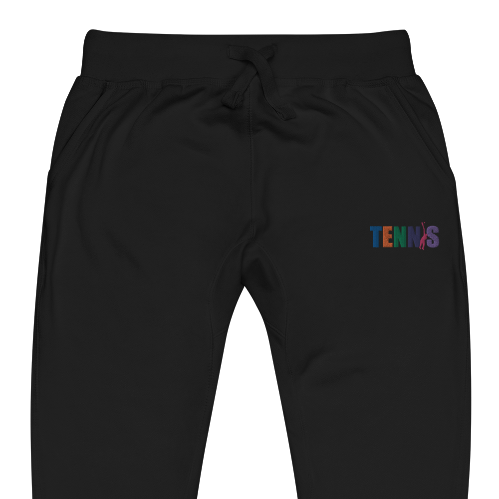 SL TENNS GS Unisex fleece sweatpants