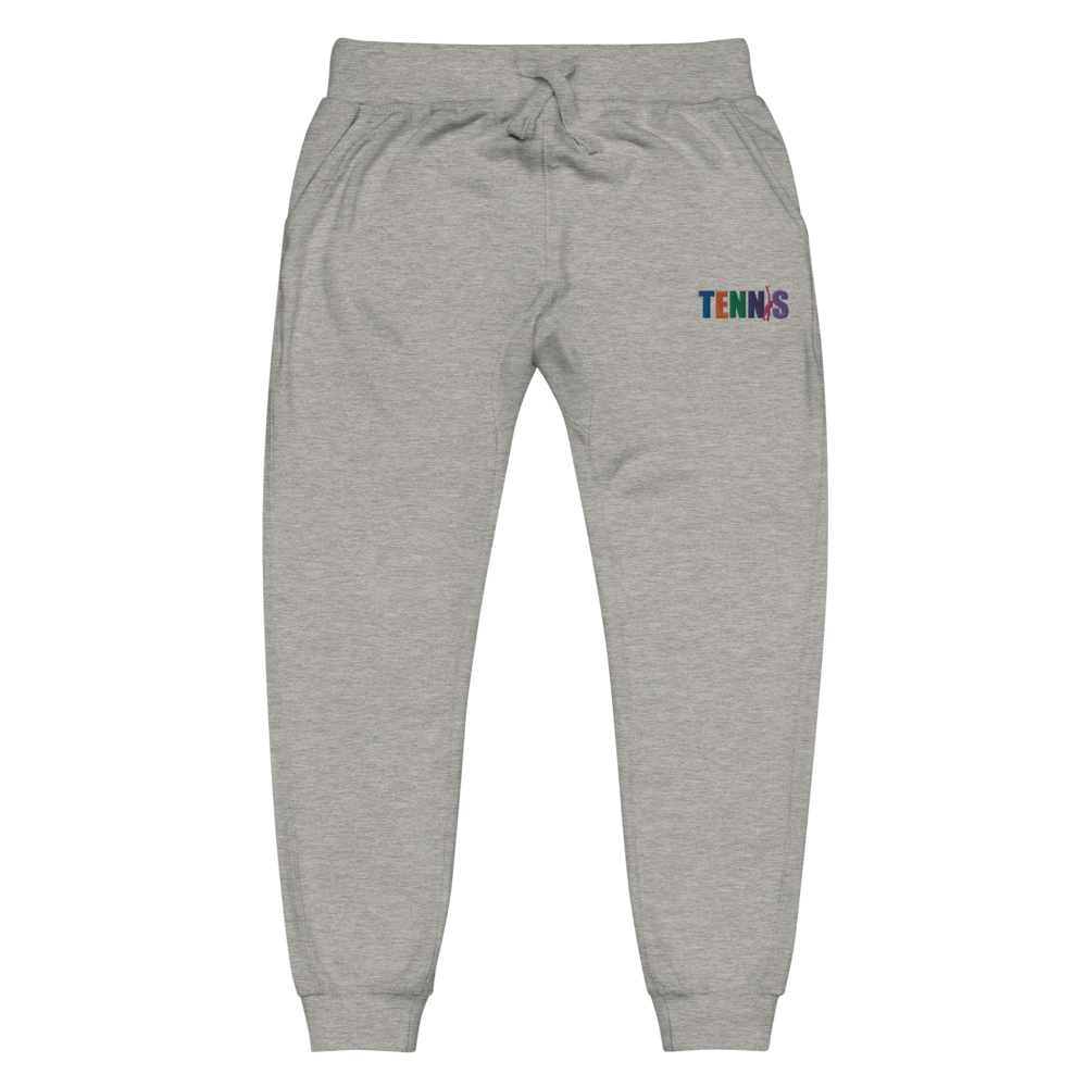 SL TENNS GS Unisex fleece sweatpants