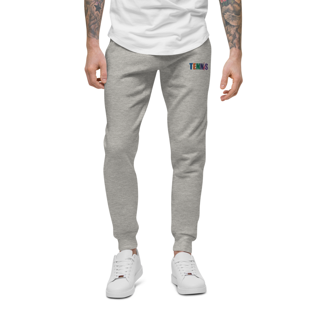 SL TENNS GS Unisex fleece sweatpants