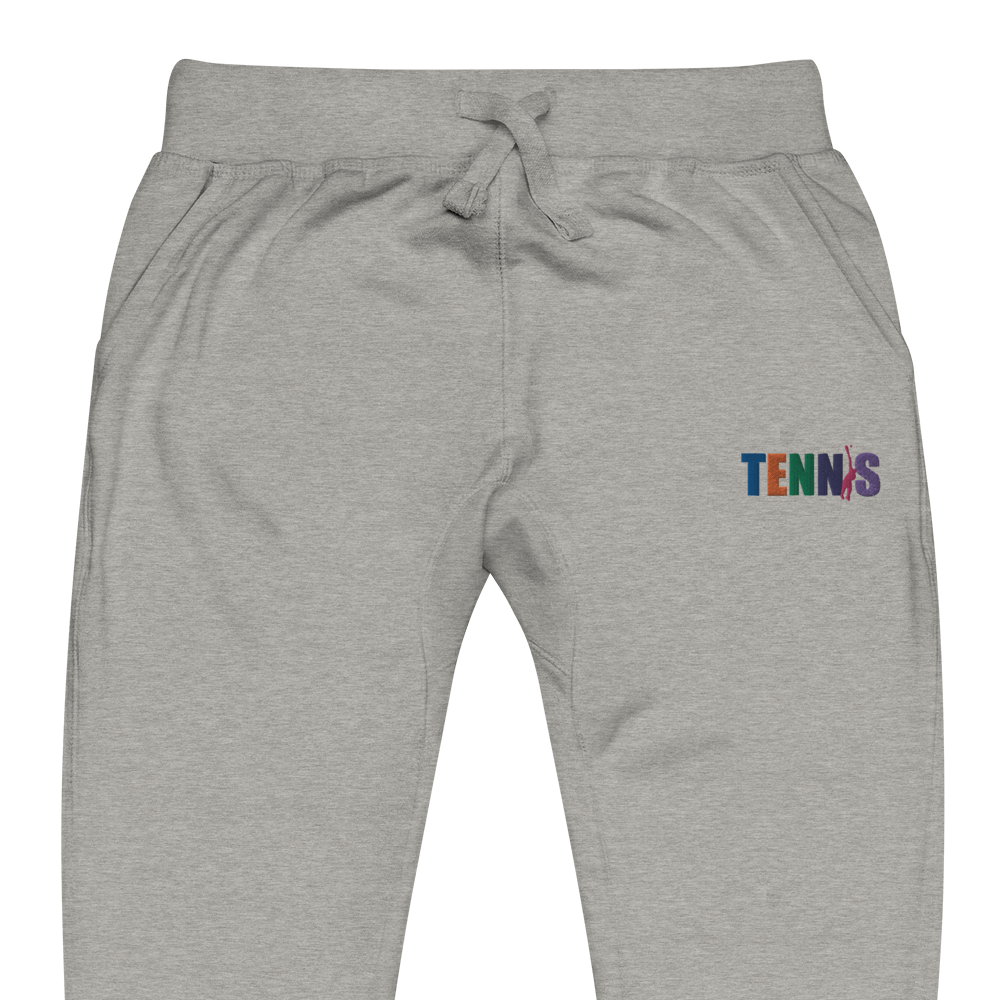 SL TENNS GS Unisex fleece sweatpants